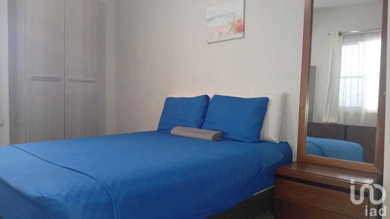 Casa en Renta en Santa Fe del Carmen, Solidaridad, Quintana Roo | NEX-262135 | iad México | Foto 9 de 15