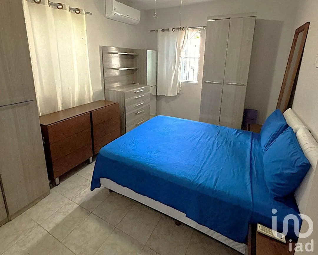 Casa en Renta en Santa Fe del Carmen, Solidaridad, Quintana Roo | NEX-262135 | iad México | Foto 10 de 15