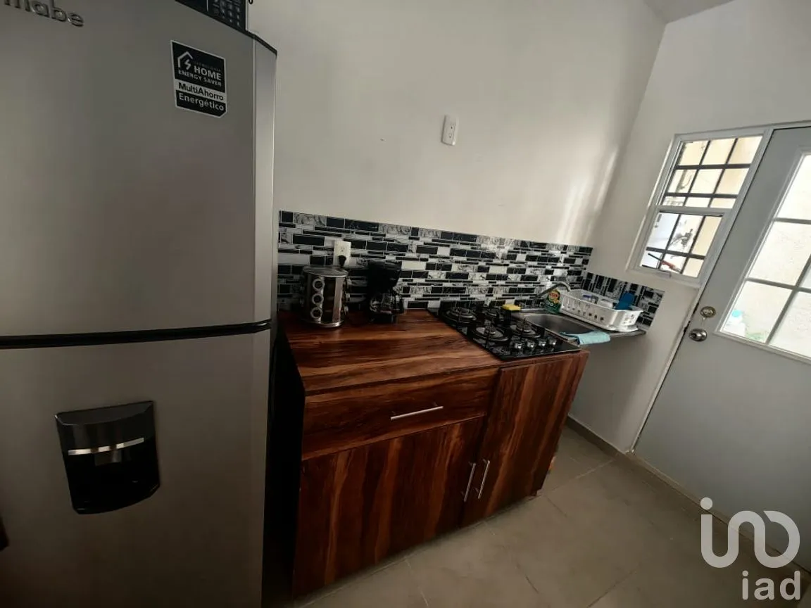 Departamento en Renta en Real Lucerna, Solidaridad, Quintana Roo | NEX-265568 | iad México | Foto 6 de 8
