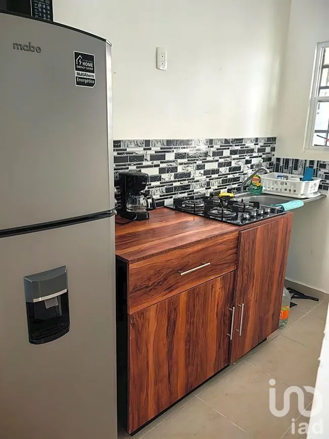 Departamento en Renta en Real Lucerna, Solidaridad, Quintana Roo | NEX-265568 | iad México | Foto 8 de 8