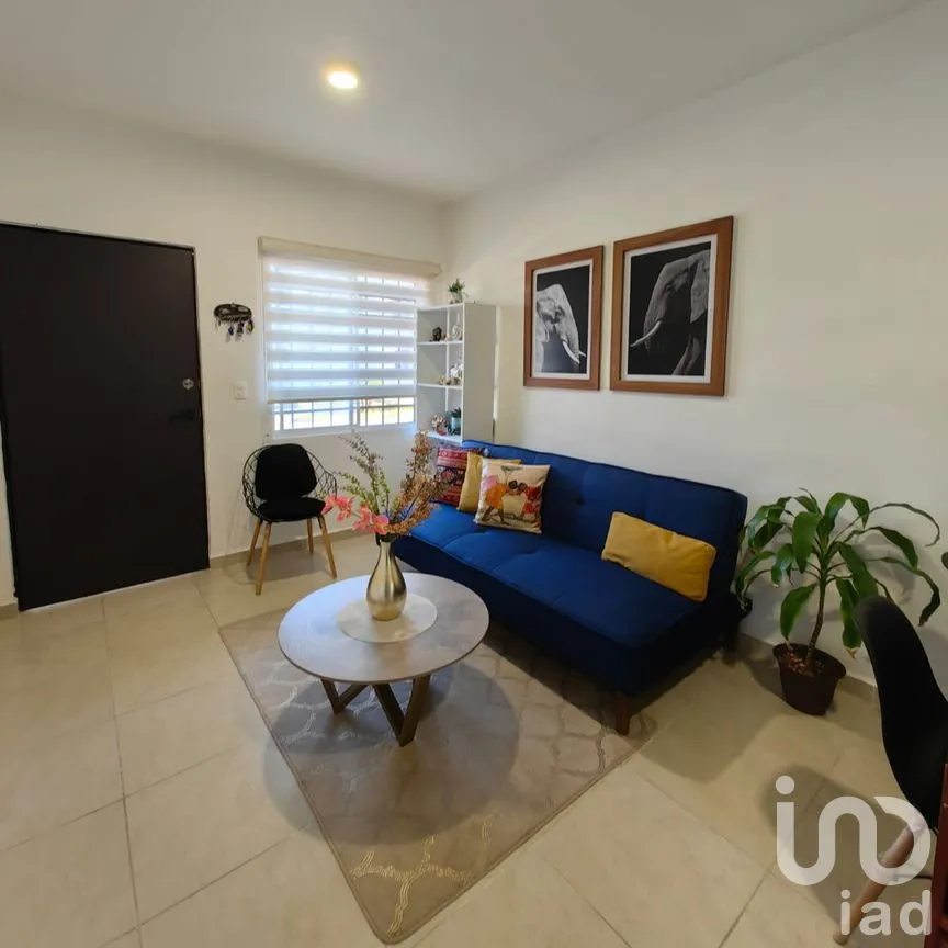 Departamento en Renta en Real Lucerna, Solidaridad, Quintana Roo | NEX-265568 | iad México | Foto 1 de 8