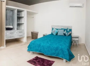 NEX-265568 - Departamento en Venta, con 1 recamara, con 1 baño, con 48 m2 de construcción.