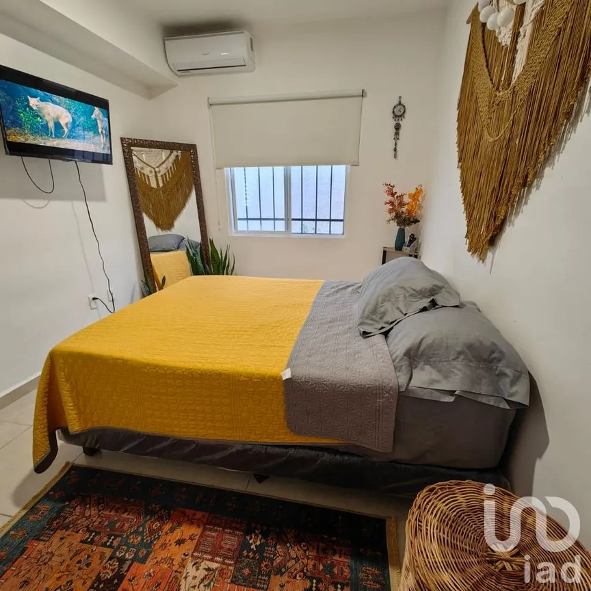 Departamento en Renta en Real Lucerna, Solidaridad, Quintana Roo | NEX-265570 | iad México | Foto 4 de 7