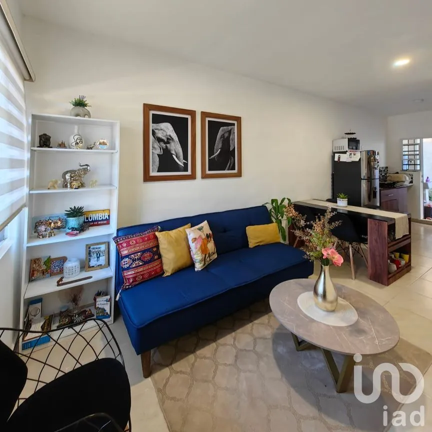 Departamento en Renta en Real Lucerna, Solidaridad, Quintana Roo | NEX-265570 | iad México | Foto 1 de 7
