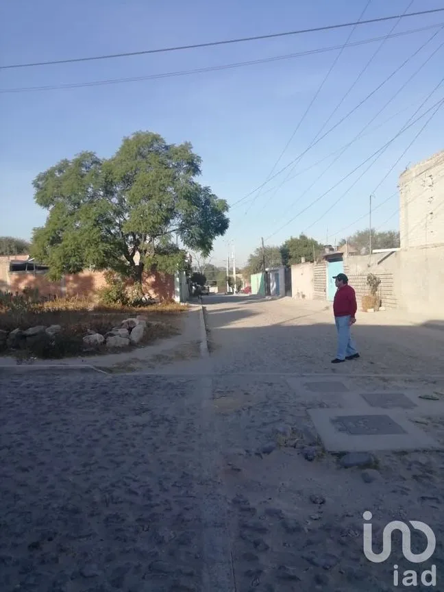 Terreno en Venta en Visthá, San Juan del Río, Querétaro | NEX-37918 | iad México | Foto 3 de 4