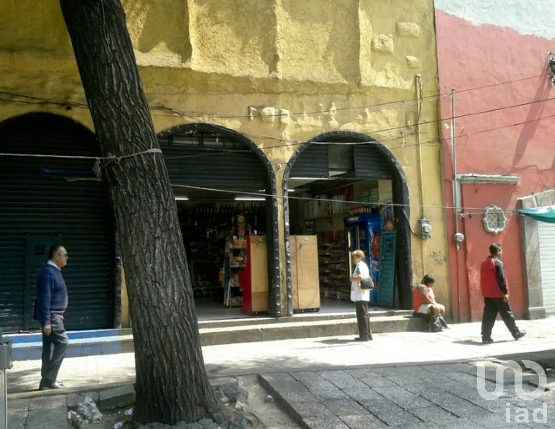 Local en Renta en Centro (Área 1), Cuauhtémoc, Ciudad de México | NEX-11134 | iad México | Foto 6 de 8