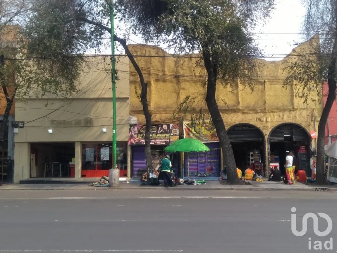 Local en Renta en Centro (Área 1), Cuauhtémoc, Ciudad de México | NEX-11134 | iad México | Foto 7 de 8