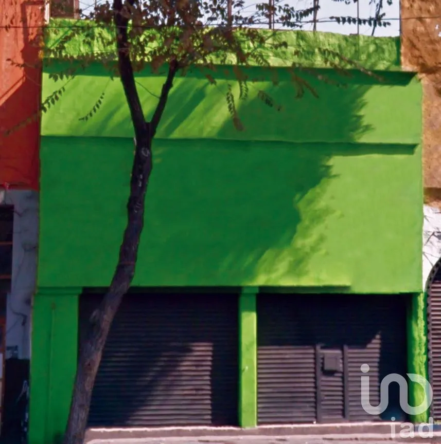 Local en Renta en Centro (Área 1), Cuauhtémoc, Ciudad de México | NEX-11134 | iad México | Foto 1 de 8