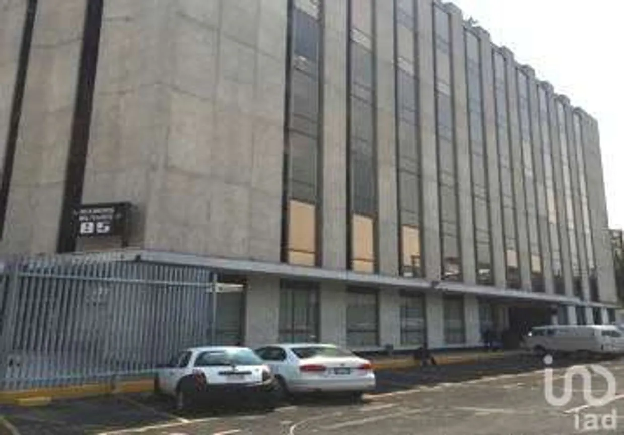 Oficina en Renta en Argentina Poniente, Miguel Hidalgo, Ciudad de México | NEX-13928 | iad México | Foto 2 de 9