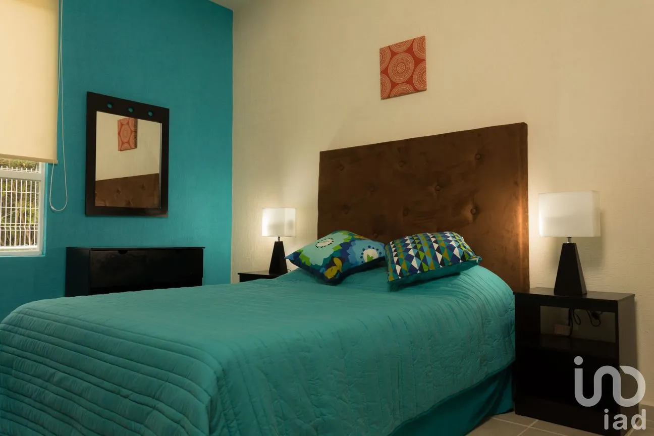 Casa en Venta en Residencial Turquesa, Benito Juárez, Quintana Roo | NEX-12187 | iad México | Foto 6 de 9