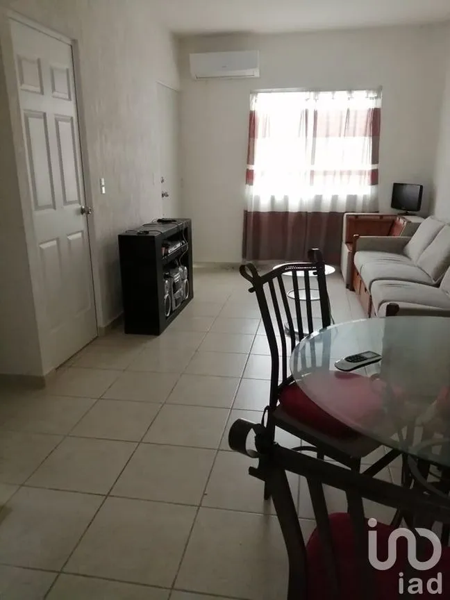 Casa en Renta en Jardines del Sur, Benito Juárez, Quintana Roo | NEX-20268 | iad México | Foto 20 de 21