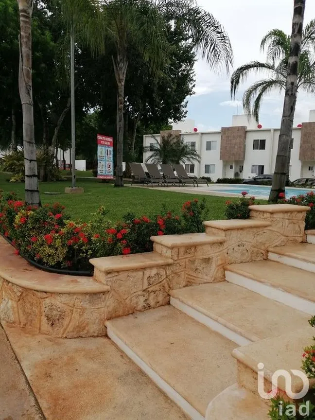 Casa en Renta en Jardines del Sur, Benito Juárez, Quintana Roo | NEX-20268 | iad México | Foto 14 de 21