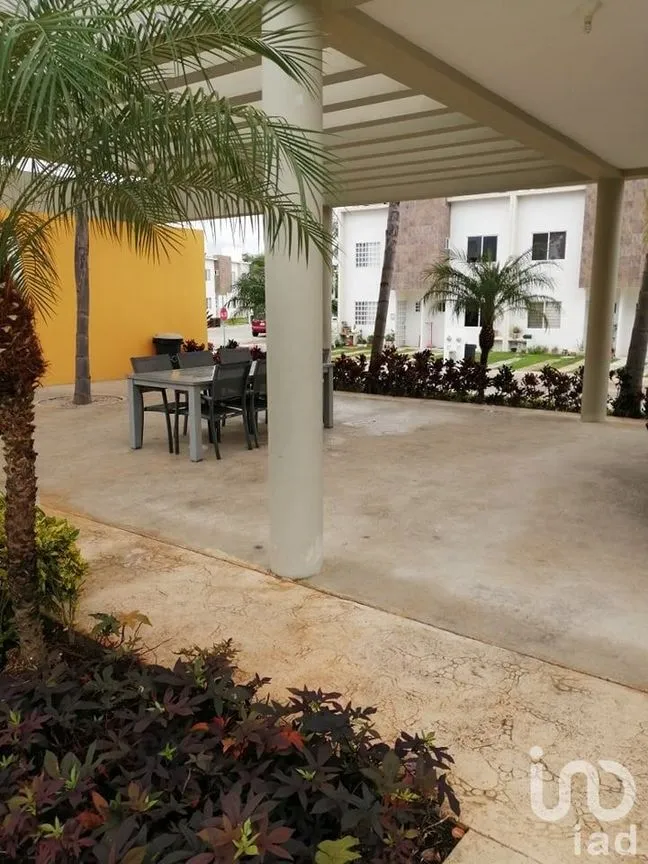 Casa en Renta en Jardines del Sur, Benito Juárez, Quintana Roo | NEX-20268 | iad México | Foto 9 de 21