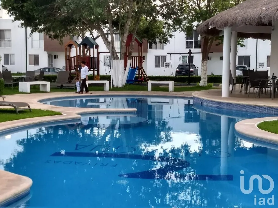 Casa en Renta en Jardines del Sur, Benito Juárez, Quintana Roo | NEX-22073 | iad México | Foto 3 de 11