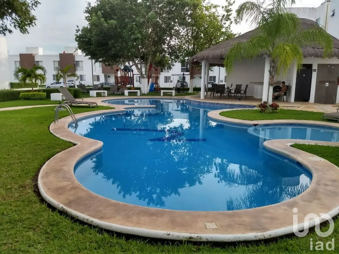 Casa en Renta en Jardines del Sur, Benito Juárez, Quintana Roo | NEX-22073 | iad México | Foto 9 de 11