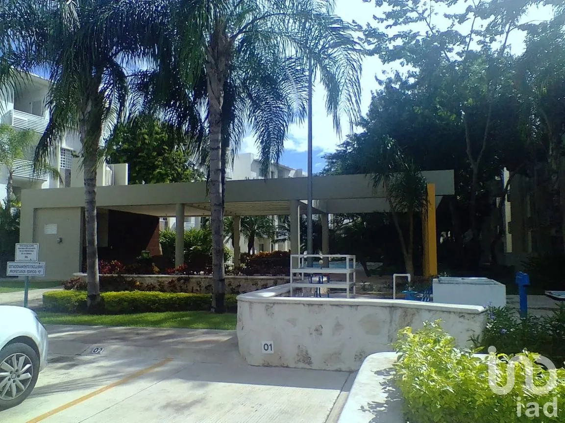 Departamento en Venta en Cancún Centro, Benito Juárez, Quintana Roo | NEX-22444 | iad México | Foto 53 de 60