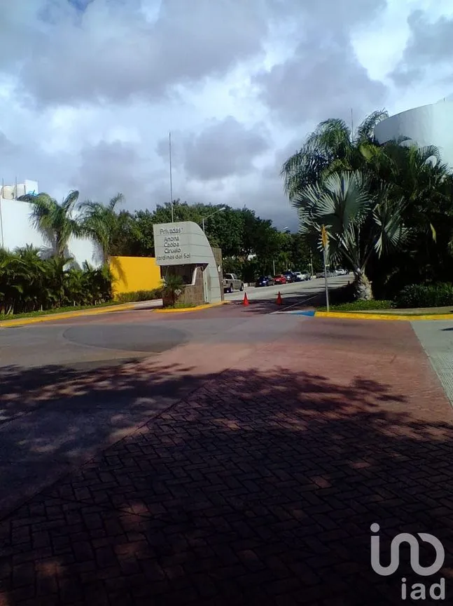 Departamento en Venta en Cancún Centro, Benito Juárez, Quintana Roo | NEX-22444 | iad México | Foto 60 de 60