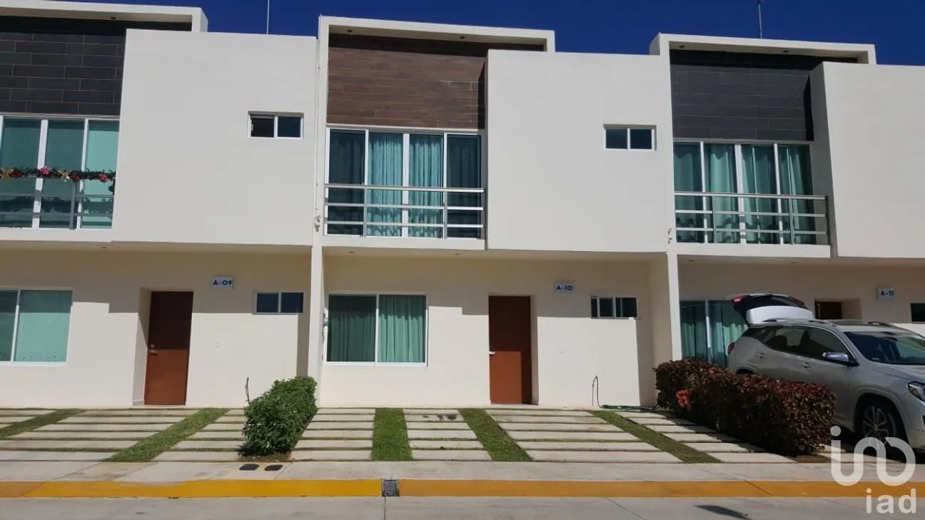Casa en Renta en Supermanzana 509, Benito Juárez, Quintana Roo | NEX-25252 | iad México | Foto 1 de 14