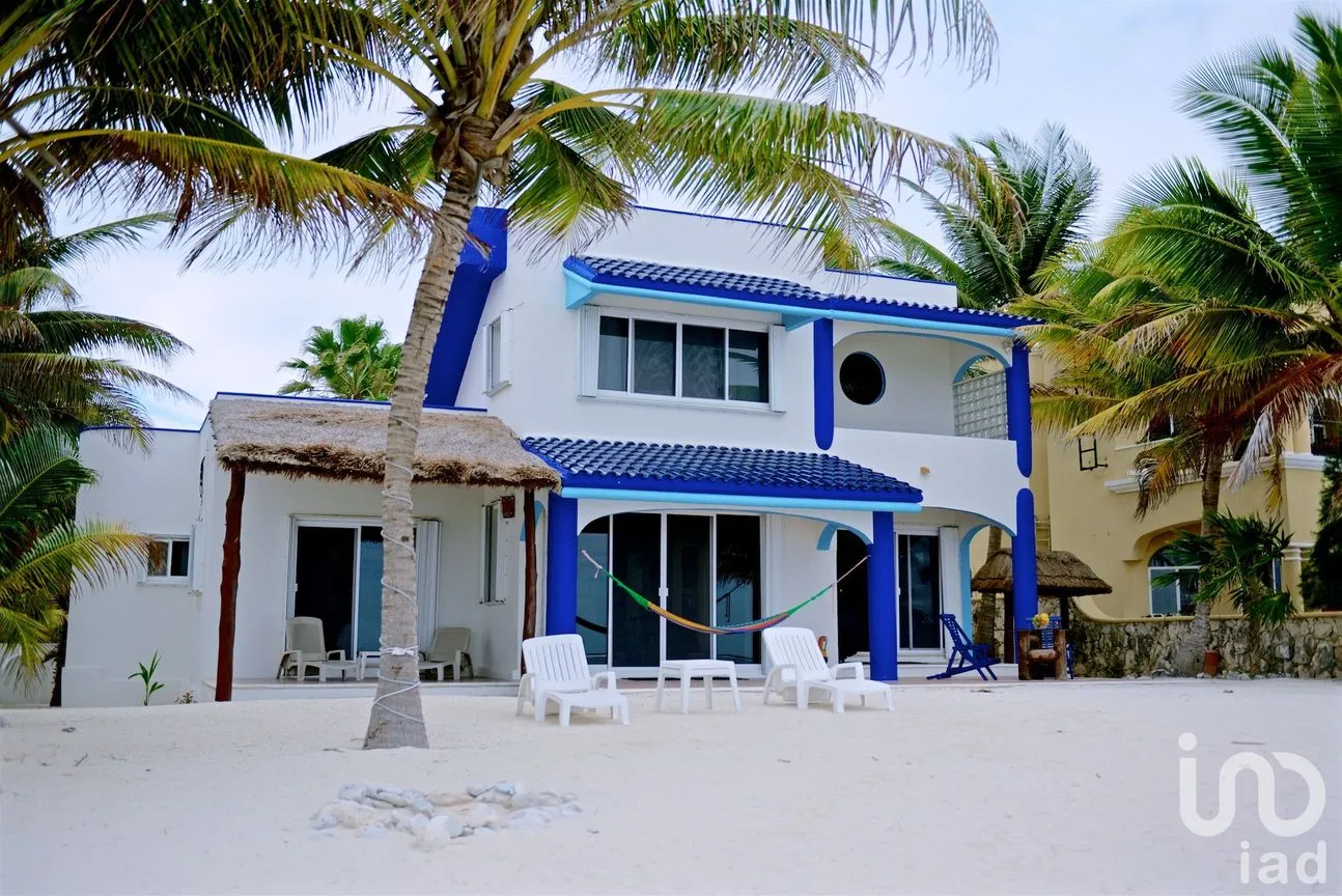 Casa en Venta en Tankah Cuatro, Tulum, Quintana Roo | NEX-25258 | iad México | Foto 2 de 9
