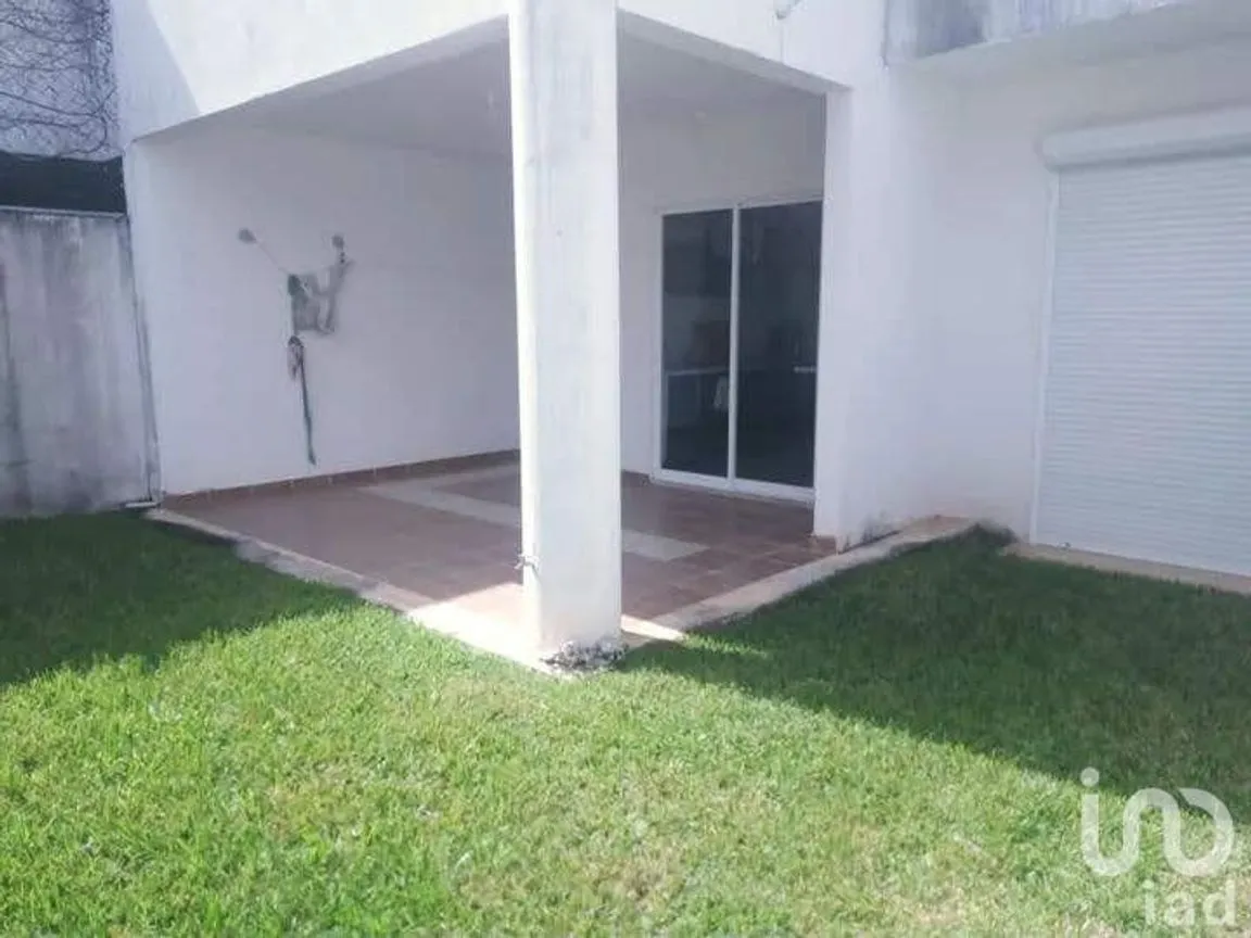 Casa en Renta en Jardines del Sur, Benito Juárez, Quintana Roo | NEX-25704 | iad México | Foto 15 de 15