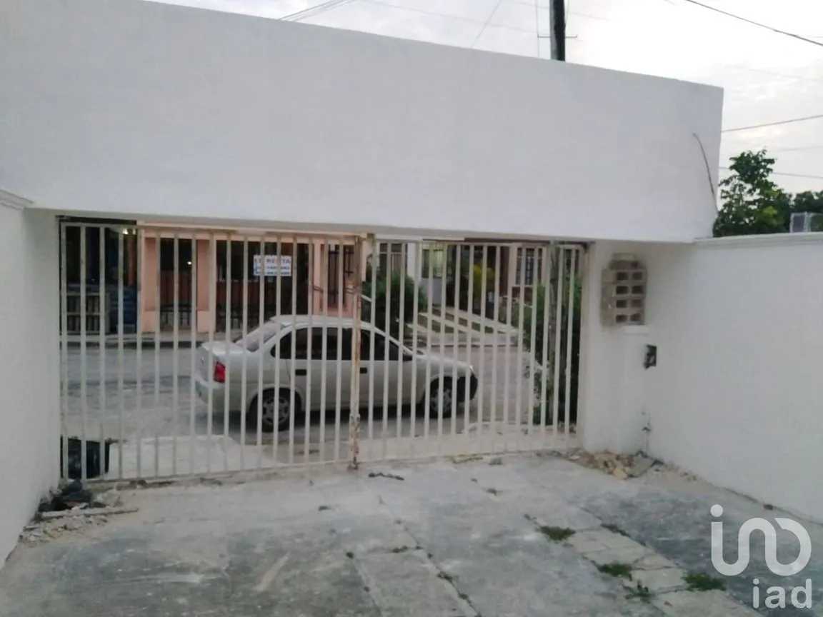 Casa en Venta en Villas Morelos I, Puerto Morelos, Quintana Roo | NEX-26802 | iad México | Foto 2 de 9