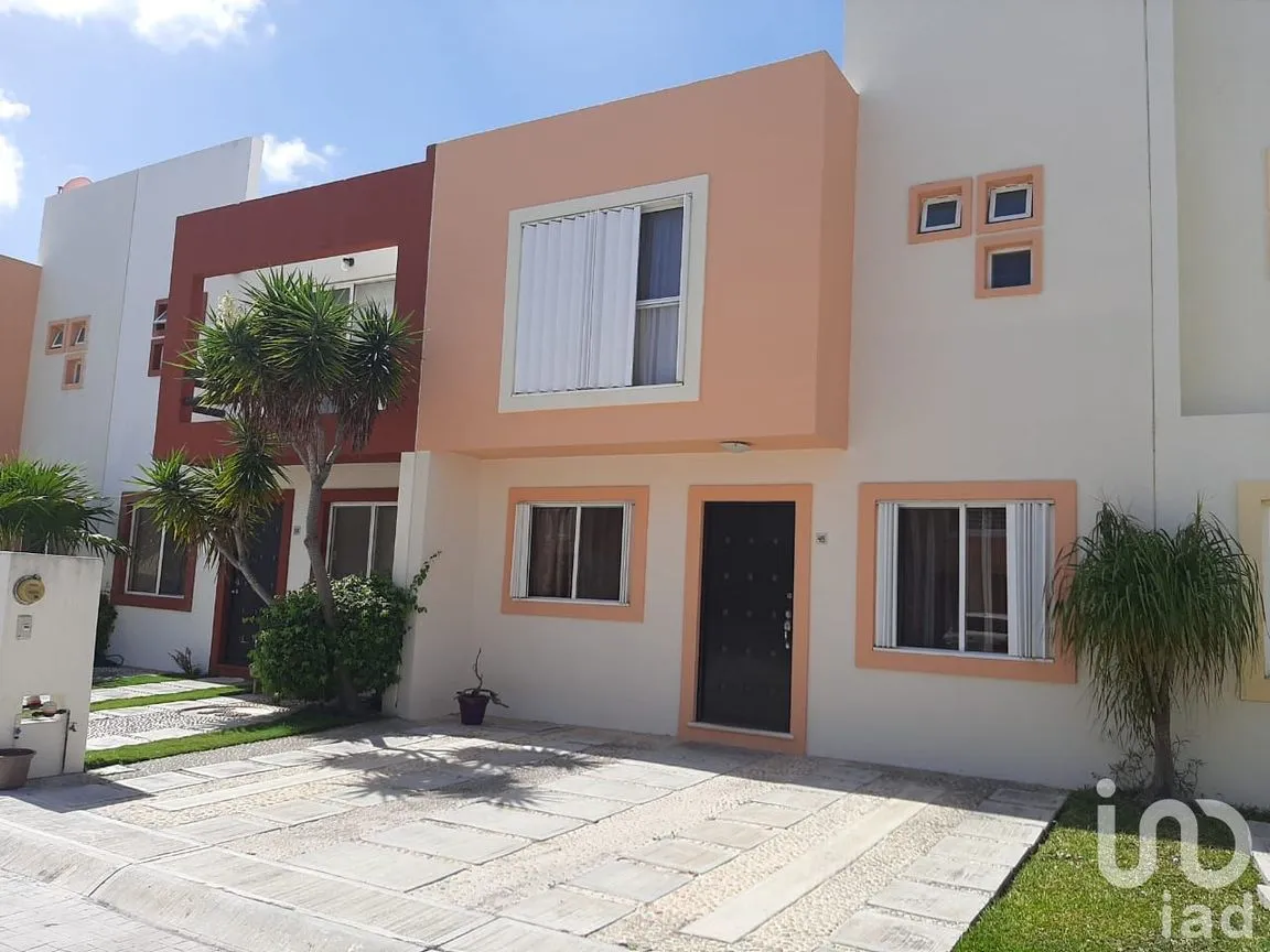 Casa en Renta en Las Torres, Benito Juárez, Quintana Roo | NEX-26978 | iad México | Foto 2 de 14