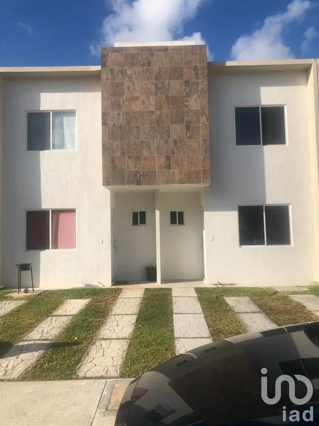 Casa en Renta en Jardines del Sur, Benito Juárez, Quintana Roo | NEX-27094 | iad México | Foto 1 de 14