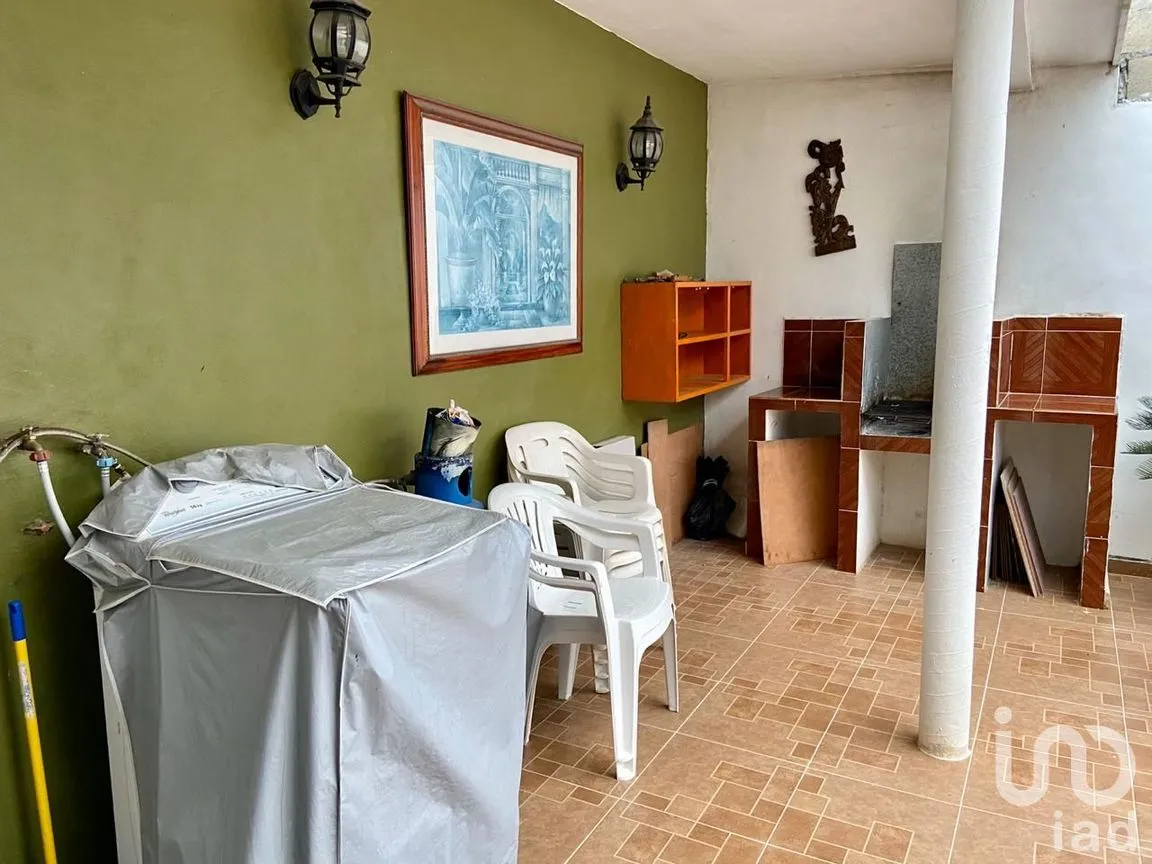 Casa en Renta en Supermanzana 38, Benito Juárez, Quintana Roo | NEX-28689 | iad México | Foto 13 de 13