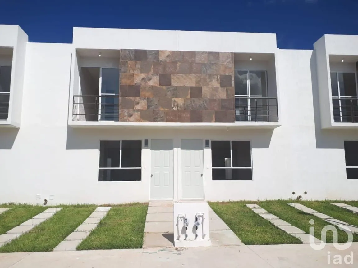 Casa en Venta en Residencial Turquesa, Benito Juárez, Quintana Roo | NEX-30317 | iad México | Foto 1 de 10