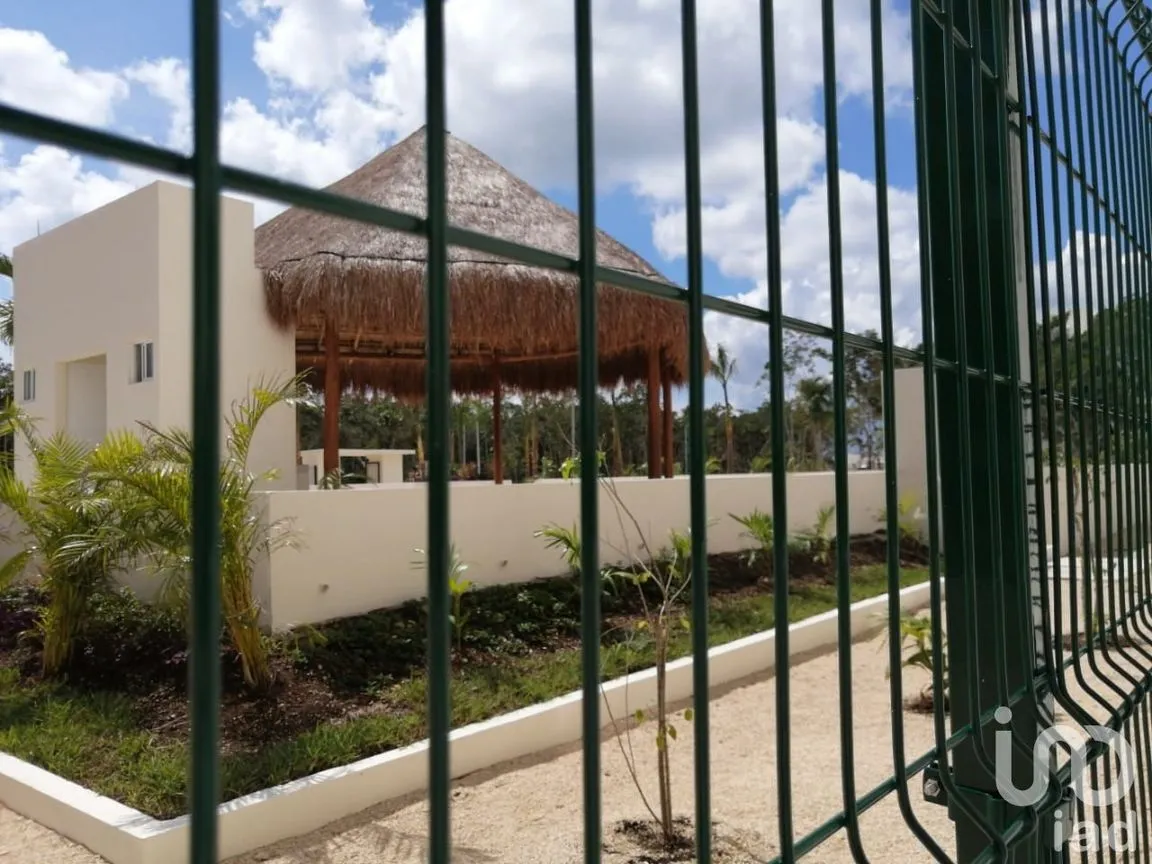 Departamento en Renta en Tulum Centro, Tulum, Quintana Roo | NEX-37623 | iad México | Foto 3 de 5