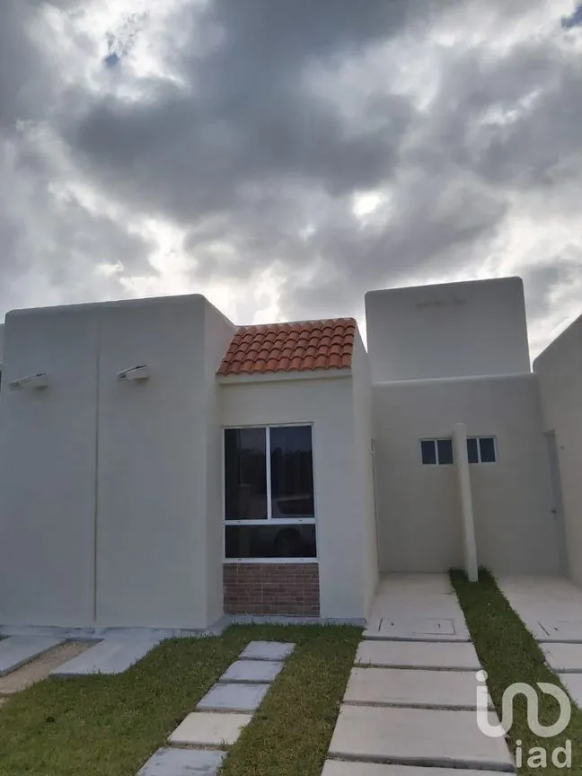Casa en Renta en Tulum Centro, Tulum, Quintana Roo | NEX-41040 | iad México | Foto 1 de 11