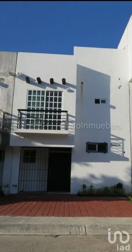 Casa en Venta en Villamarino, Benito Juárez, Quintana Roo | NEX-42054 | iad México | Foto 1 de 19
