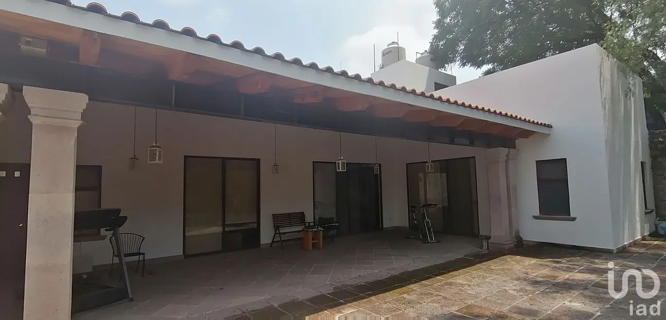 Casa en Venta en Centro, Querétaro, Querétaro | NEX-35038 | iad México | Foto 7 de 15