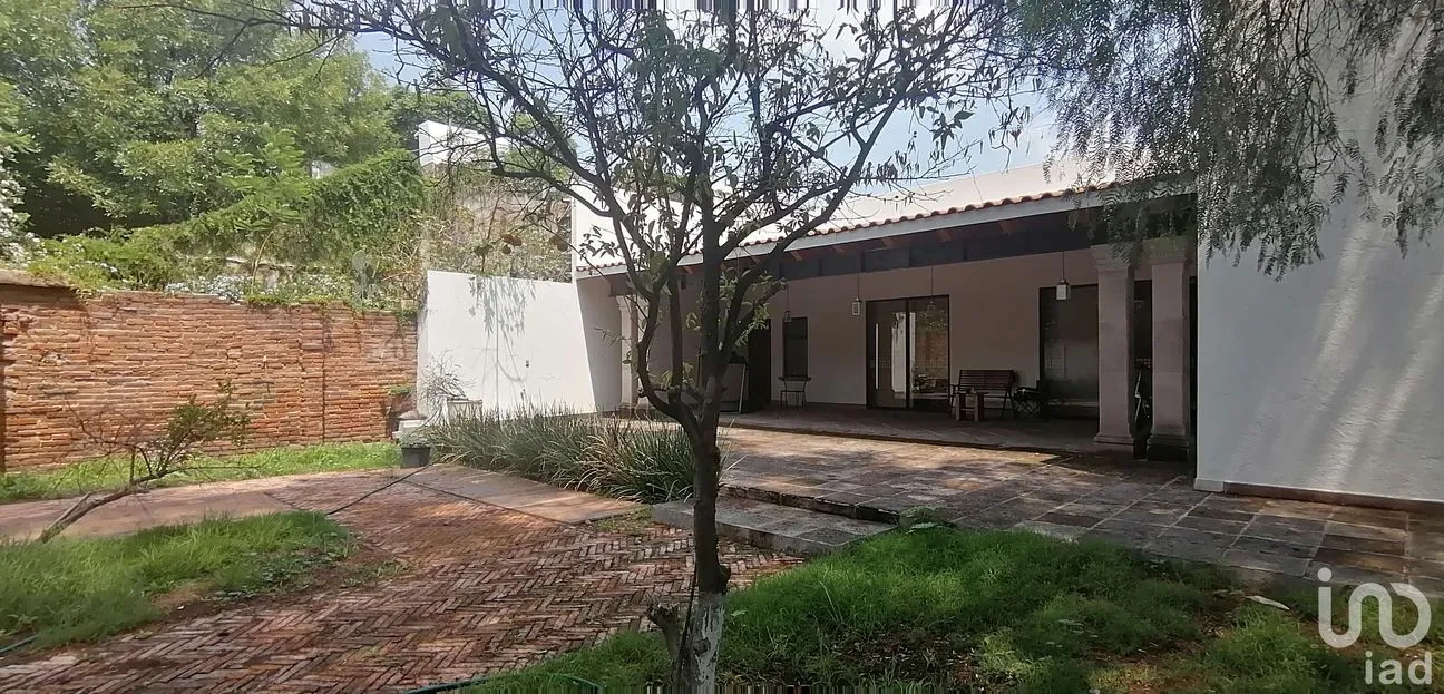 Casa en Venta en Centro, Querétaro, Querétaro | NEX-35038 | iad México | Foto 2 de 15