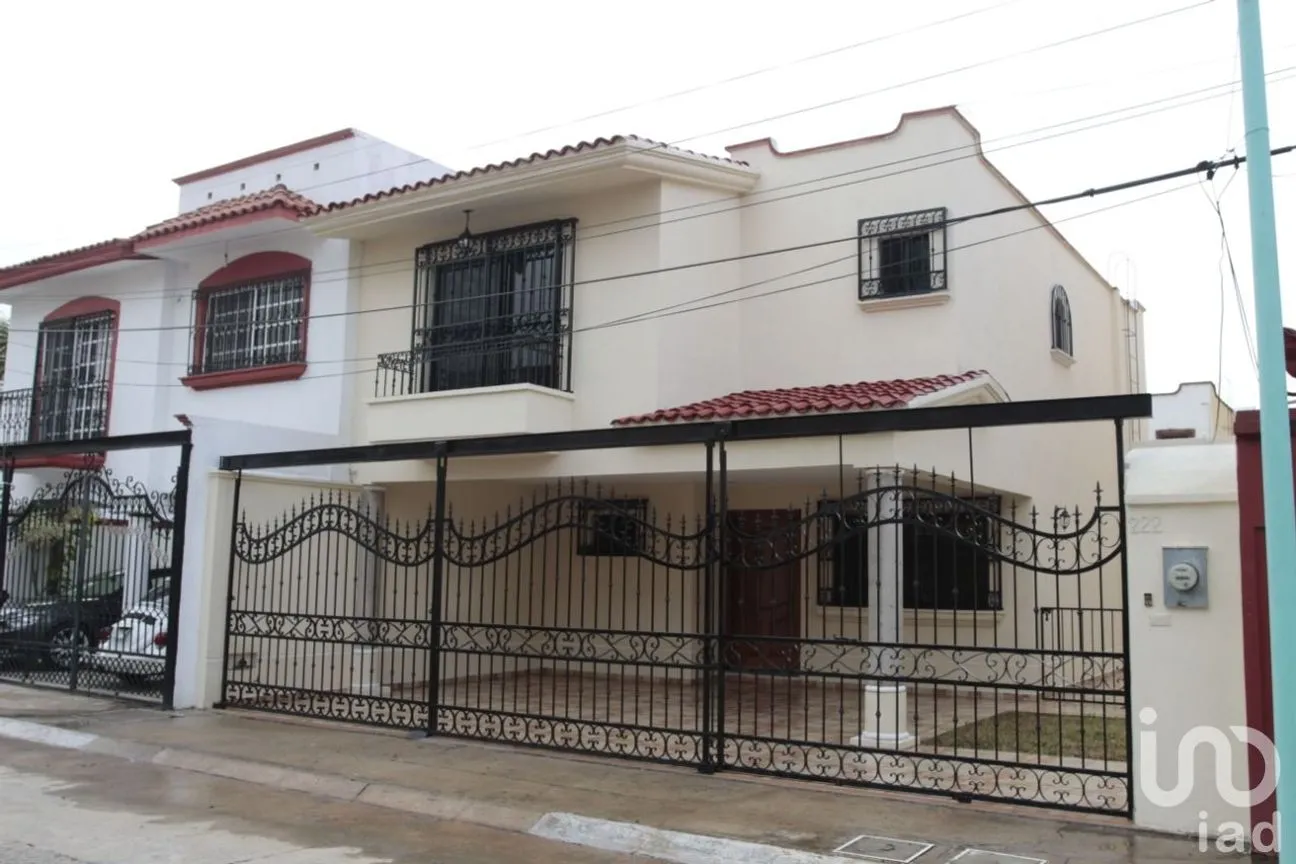 Casa en Venta en Arboledas, Centro, Tabasco | NEX-37225 | iad México | Foto 1 de 18