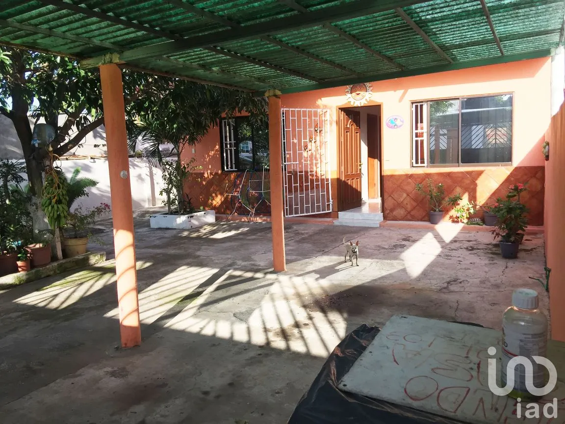 Casa en Venta en 8 de Marzo, Boca del Río, Veracruz de Ignacio de la Llave | NEX-22091 | iad México | Foto 3 de 22