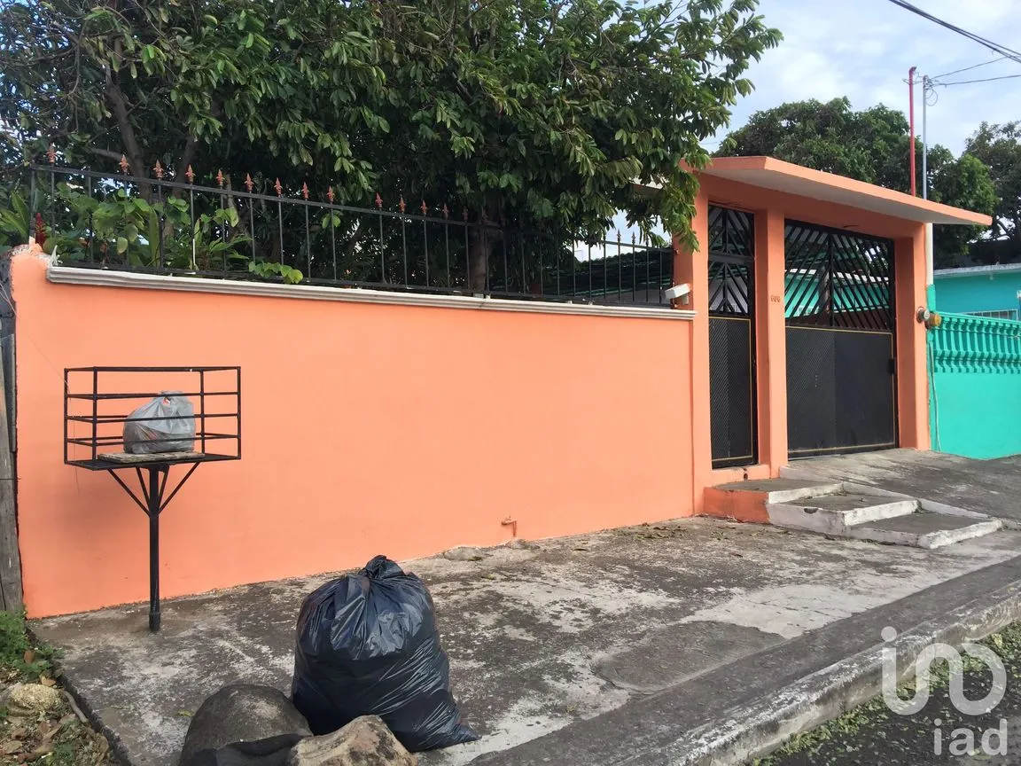 Casa en Venta en 8 de Marzo, Boca del Río, Veracruz de Ignacio de la Llave | NEX-22091 | iad México | Foto 21 de 22