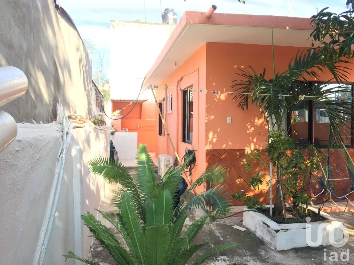 Casa en Venta en 8 de Marzo, Boca del Río, Veracruz de Ignacio de la Llave | NEX-22091 | iad México | Foto 6 de 22