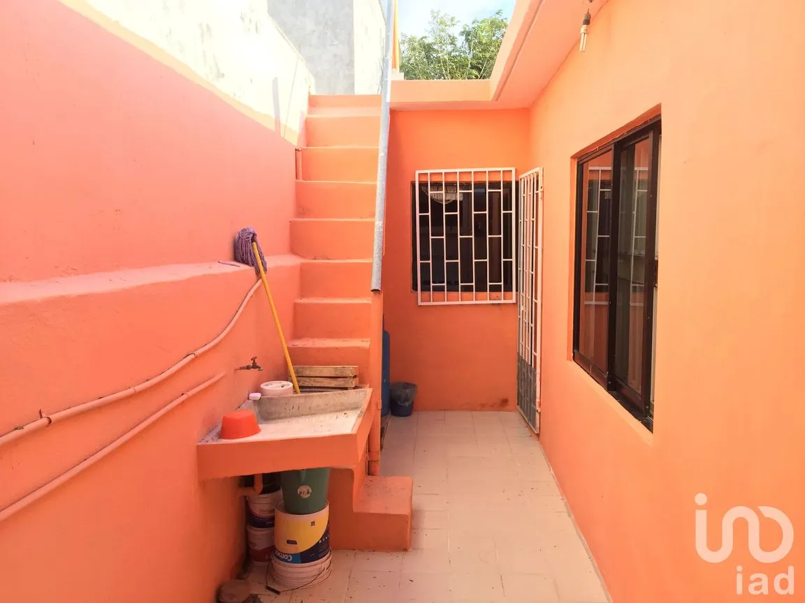 Casa en Venta en 8 de Marzo, Boca del Río, Veracruz de Ignacio de la Llave | NEX-22091 | iad México | Foto 8 de 22