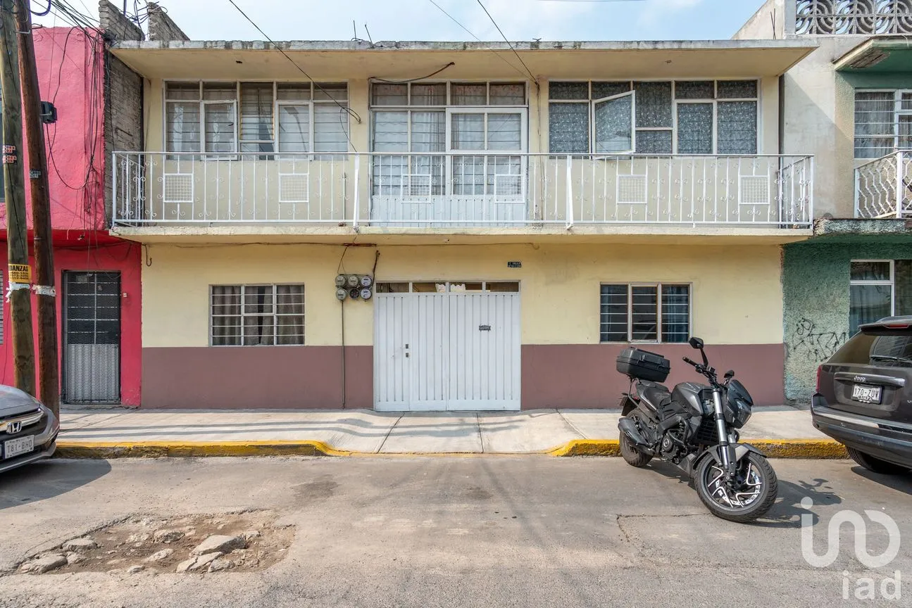 Casa en Venta en San Miguel, Mexicali, Baja California | NEX-243241 | iad México | Foto 1 de 1