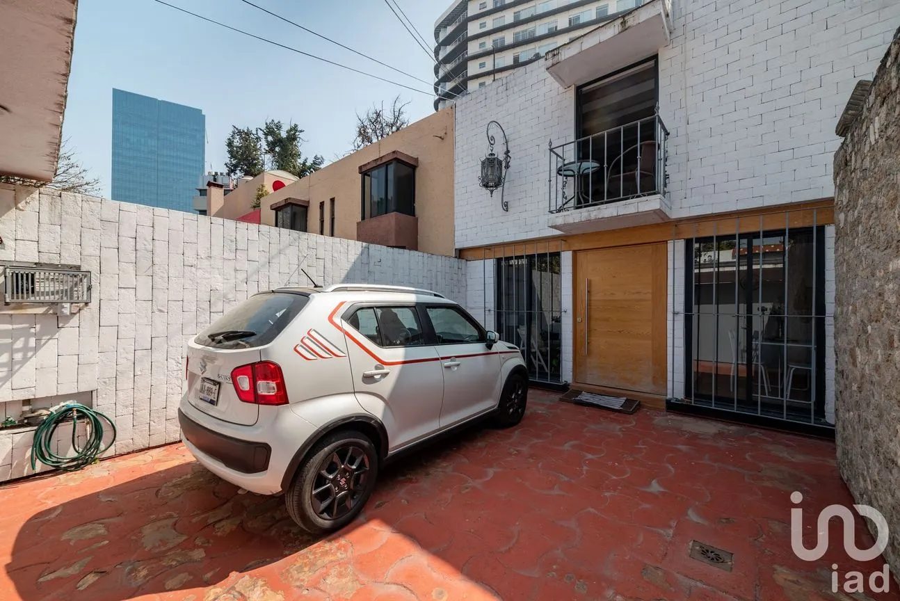 Casa en Venta en La Calma, Zapopan, Jalisco NEX34844