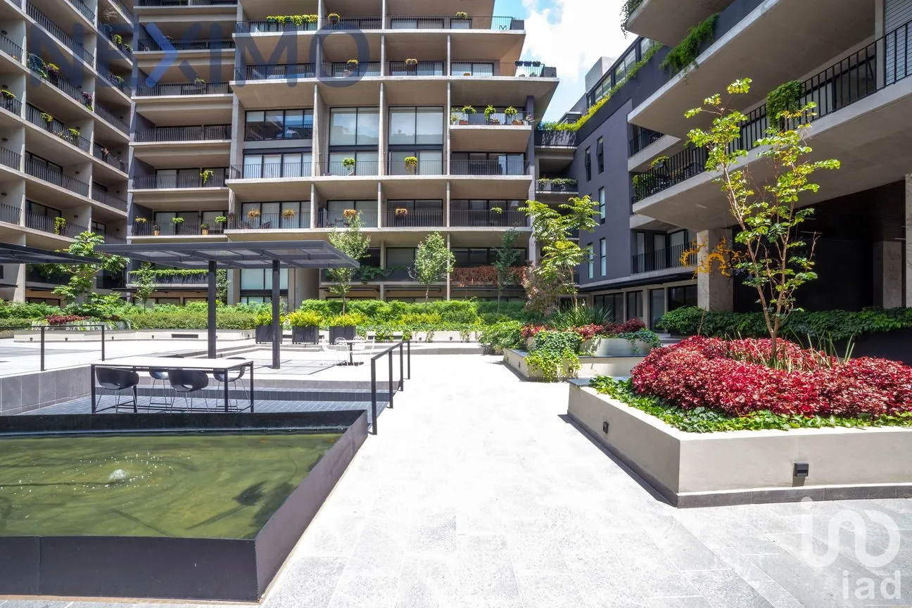 Casa en Venta en Cantil del Pedregal, Coyoacán, Ciudad de México | NEX-46731 | iad México | Foto 3 de 5