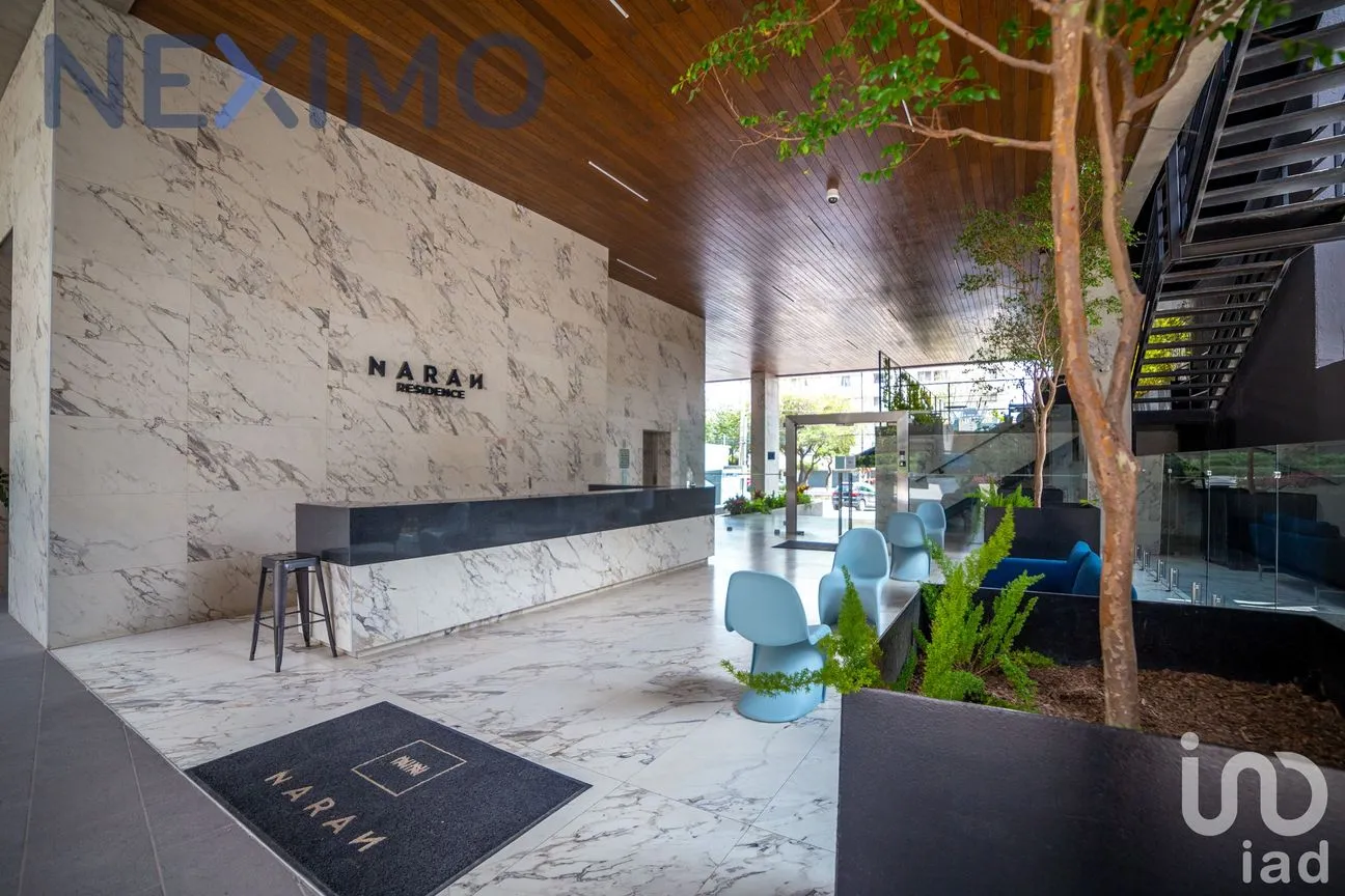 Casa en Venta en Cantil del Pedregal, Coyoacán, Ciudad de México | NEX-46731 | iad México | Foto 1 de 5