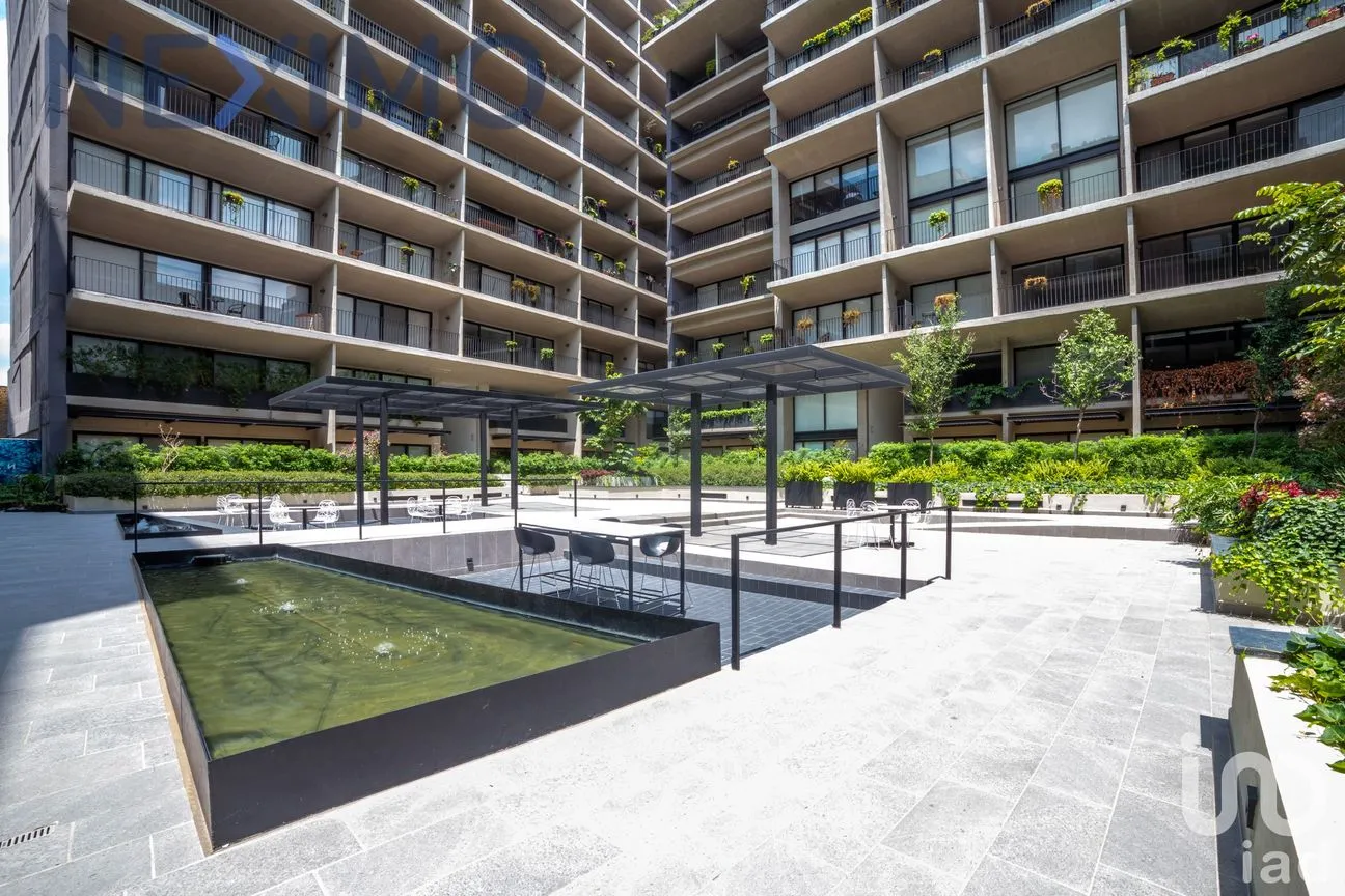 Casa en Venta en Cantil del Pedregal, Coyoacán, Ciudad de México | NEX-46731 | iad México | Foto 2 de 5