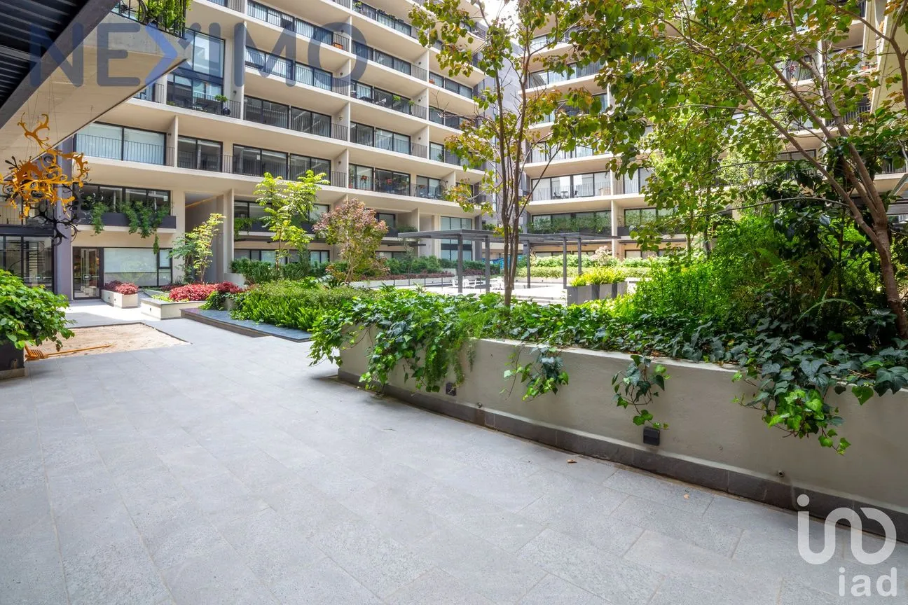 Casa en Venta en Cantil del Pedregal, Coyoacán, Ciudad de México | NEX-46731 | iad México | Foto 4 de 5