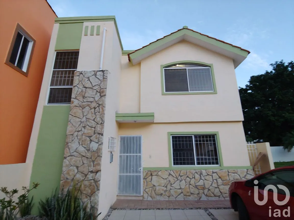 Casa en Renta en Residencial del Parque, Ciudad Madero, Tamaulipas | NEX-26402 | iad México | Foto 1 de 20