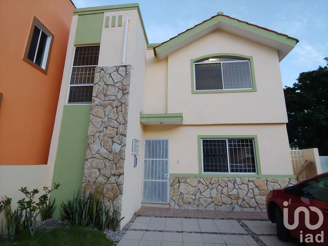 Casa en Renta en Residencial del Parque, Ciudad Madero, Tamaulipas | NEX-26402 | iad México | Foto 2 de 20
