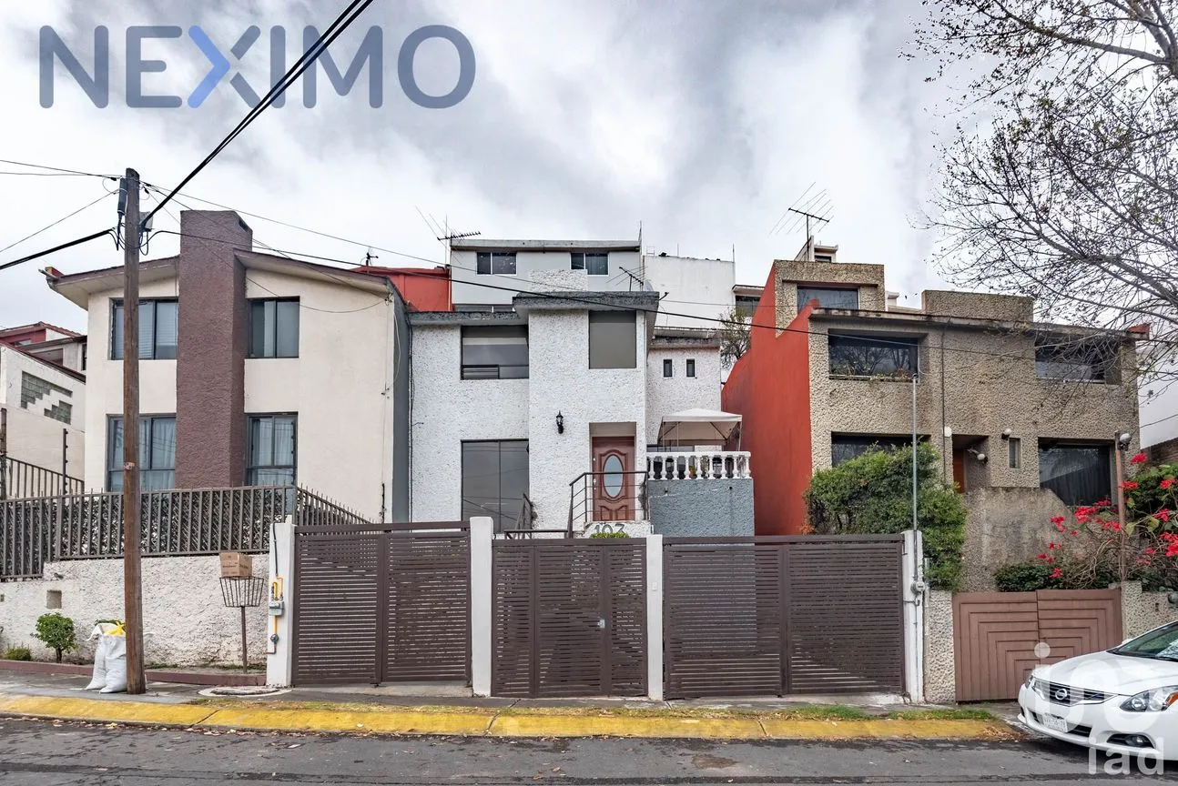 Casa en Venta en Ciudad Brisa, Naucalpan de Juárez, México | NEX-25365 | iad México | Foto 1 de 19