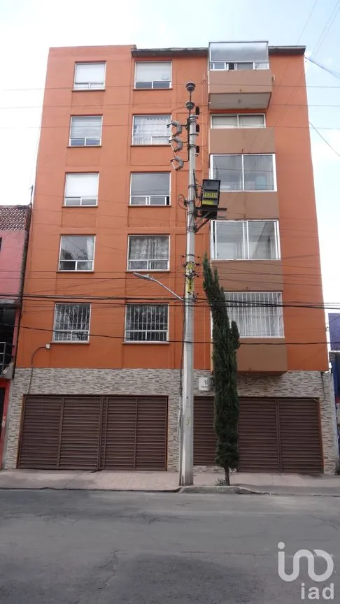 Departamento en Renta en Los Manzanos, Miguel Hidalgo, Ciudad de México | NEX-33889 | iad México | Foto 1 de 17