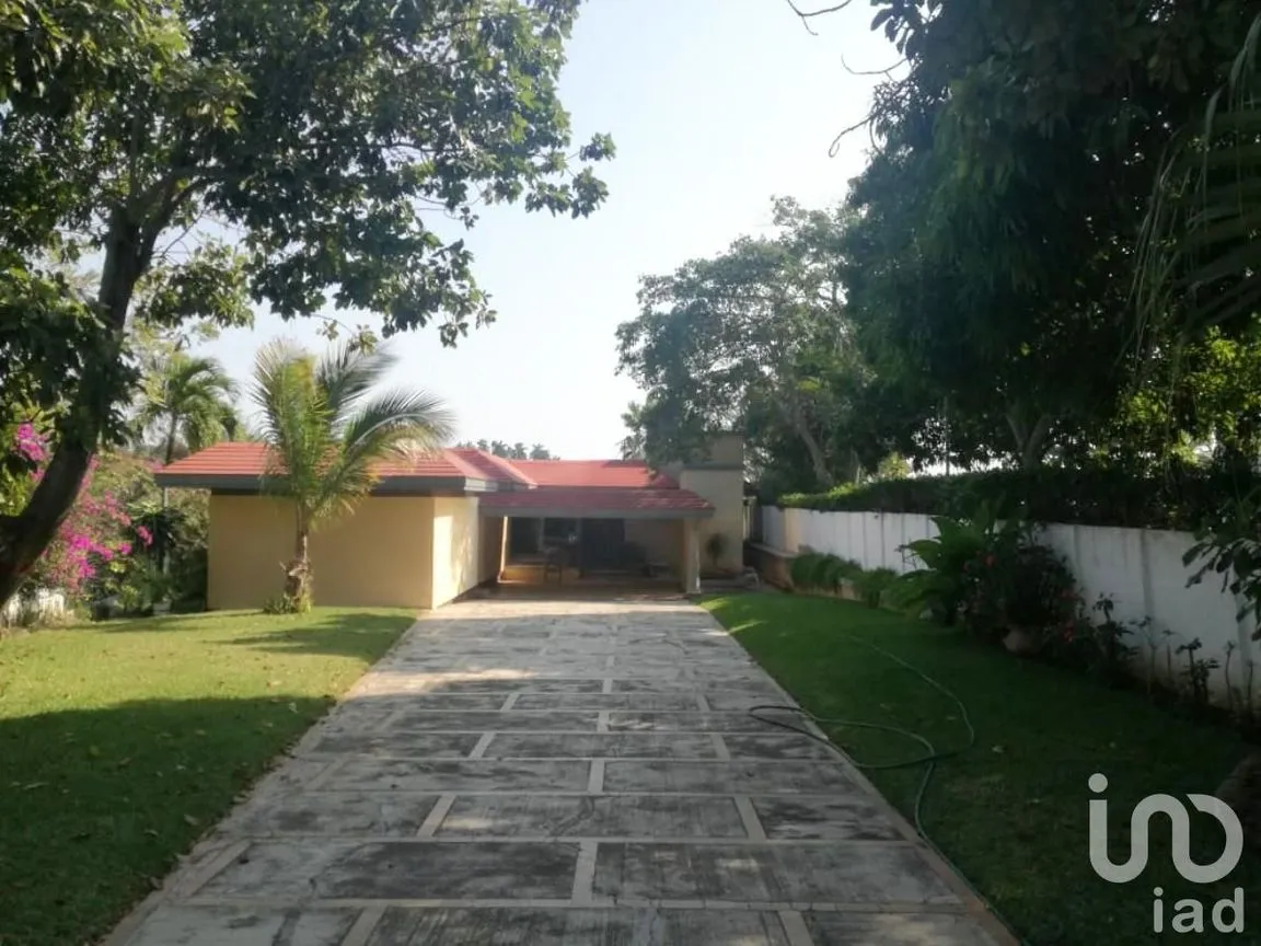 Casa en Venta en Águila, Tampico, Tamaulipas | NEX-20678 | iad México | Foto 4 de 19
